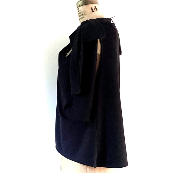 J.W. Anderson Knit Asymmetric  Knit Top Size M - Picture 8 of 13